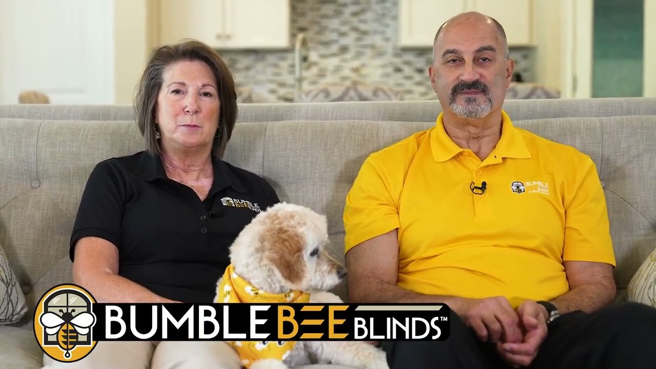 Custom Blinds, Shades, Shutters & Drapery