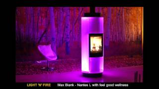 Max Blank Nantes L Light N Fire De