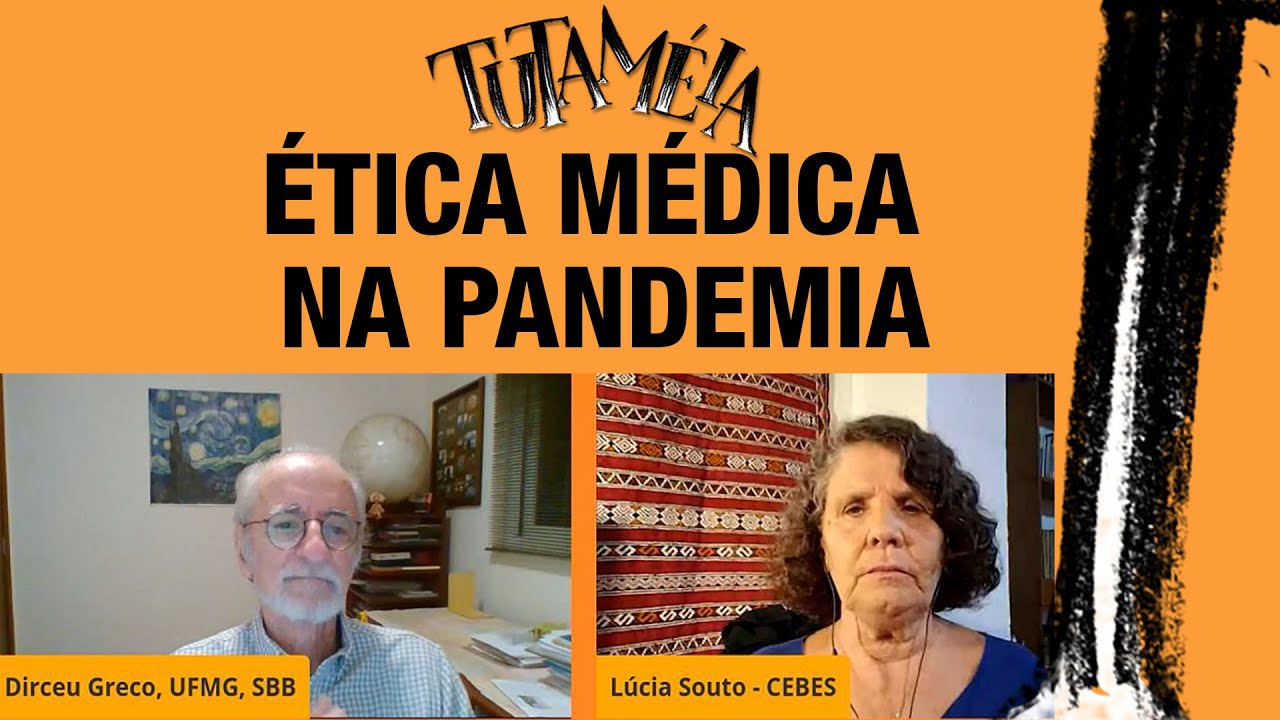 Prevent Etica Caso Prevent: ética médica na pandemia em debate - YouTube