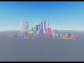 MAKING YOUR NUMBERBLOX NEW KIT 