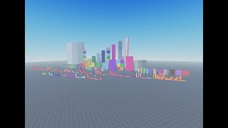 MAKING YOUR NUMBERBLOX (NEW KIT) screenshot 3