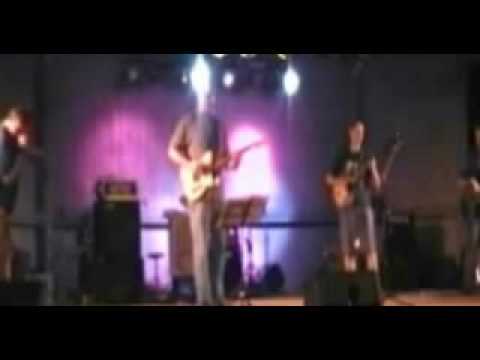 Kickin McCoy - Wrap It Up (Sam & Dave cover)