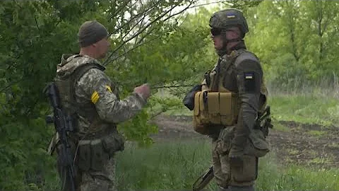 Ucraina 90 Giorno Di Guerra I Russi Avanzano Lentamente Nel Donbass Ucraini In Difficoltà Ucraina 90 Giorno Di Guerra I Russi Avanzano Lentamente Nel Donbass Ucraini In Difficoltà