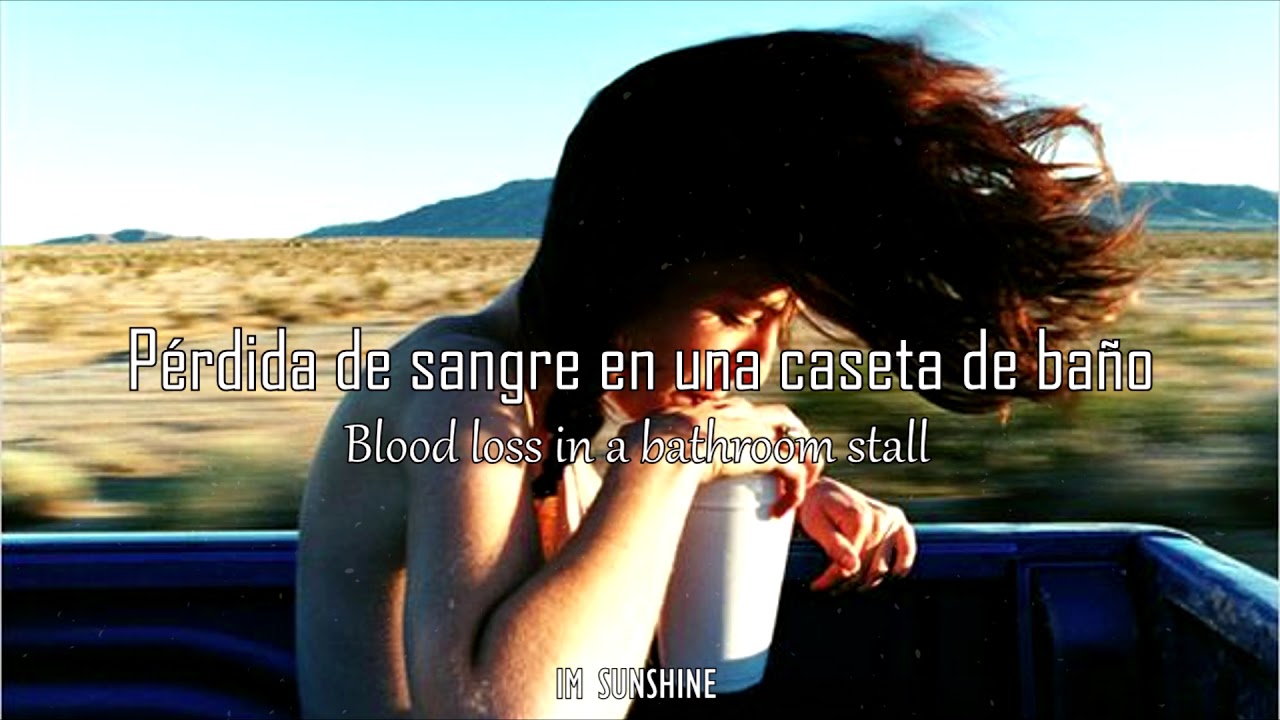Red Hot Chili Peppers Scar Tissue Lyrics Español