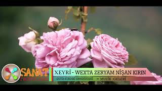 HAYRİ KASAÇ-WEXTA ZERYAM NİŞAN KIRIN Resimi