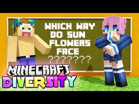 CAN YOU ANSWER THESE QUESTIONS?? | Diversity w/LDShadowLady #4