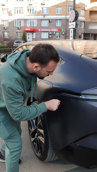 Купил АВТОМОБИЛЬ на ОЗОНЕ #ozon #автоизкитая #китайскиеавтомобили # ...