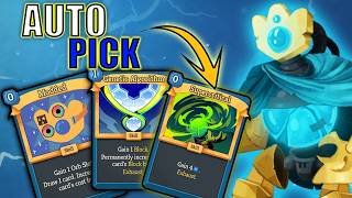 Celebrity Defect Cards You Should ALWAYS Take | Slay the Spire 2 Profile