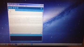 Cargar firmware linx LabVIEW arduino