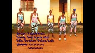 Yaleo Kali Song Sita Kwa Sita(1)