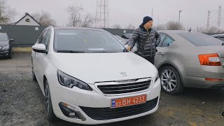 Перекуп впарив Переварине Авто! Скручені і підмучені Тачки! Підбір на Луцькому Авторинку!