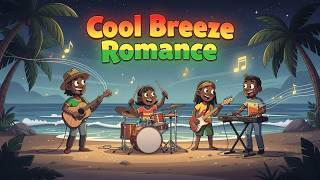Cool Breeze Romance (Reggae Love Song) screenshot 1