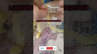 Lütfen Yanlış Yaptıysam Nazikçe Söyleyin.çitalı Uçurtma Yapımı