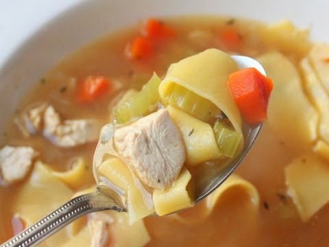 chicken-noodle-soup---how-to-make-classic-chicken-noodle-soup