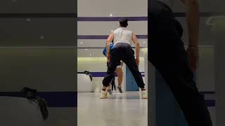 En Clase De Twerk Puntuación De 1 A 10?