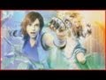 Street Fighter X Tekken Asuka X LiLi Rival Cinematic Movie Trailer Full Arcade Story HD 