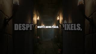 Forgotten 1995 JRPG A Quiet Review Spark