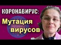 💉Вирусолог Жолобак: Почему мутируют вирусы и как люди стимулируют их естественный отбор.