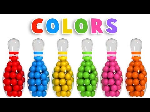 Video: Si Të Rregulloni Ngjyrat Në Monitor