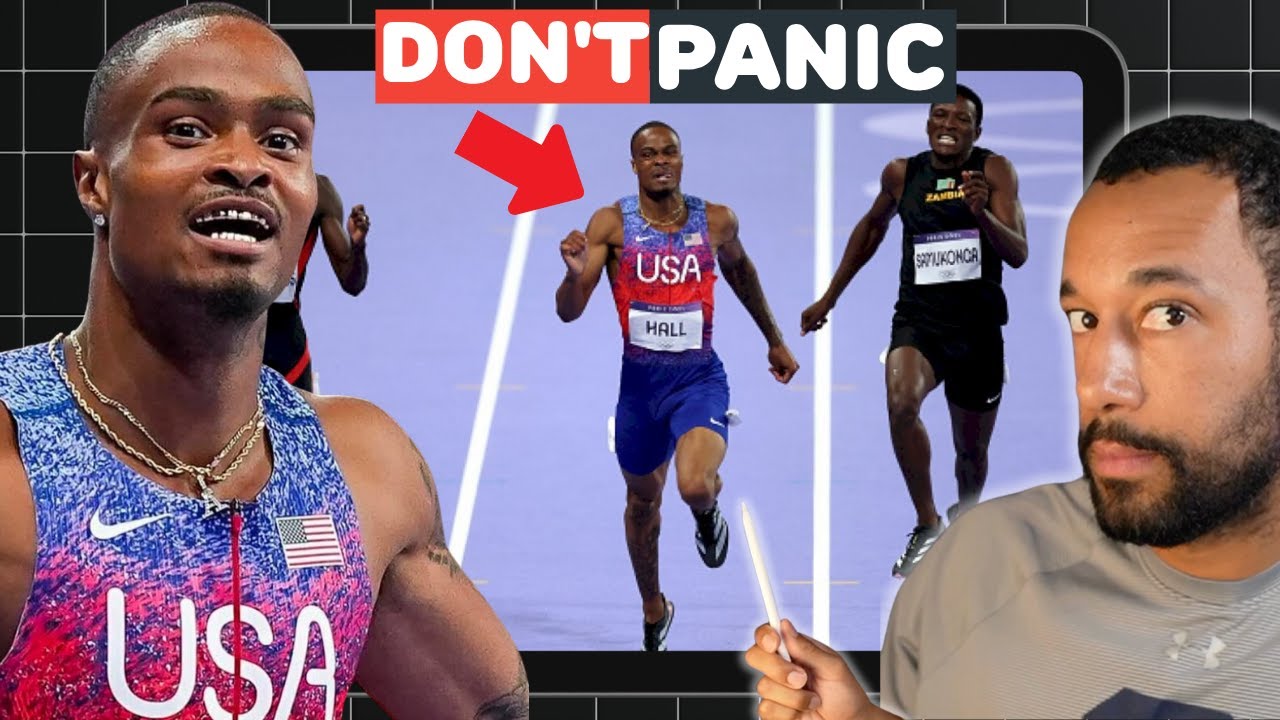 How to Run the 400m Dash Like a Pro in 2026