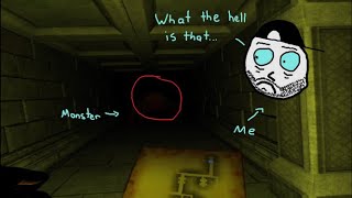 VR Is A Game Changer - Dreadhalls