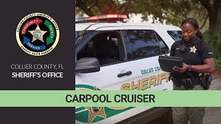 Carpool Cruiser Communications