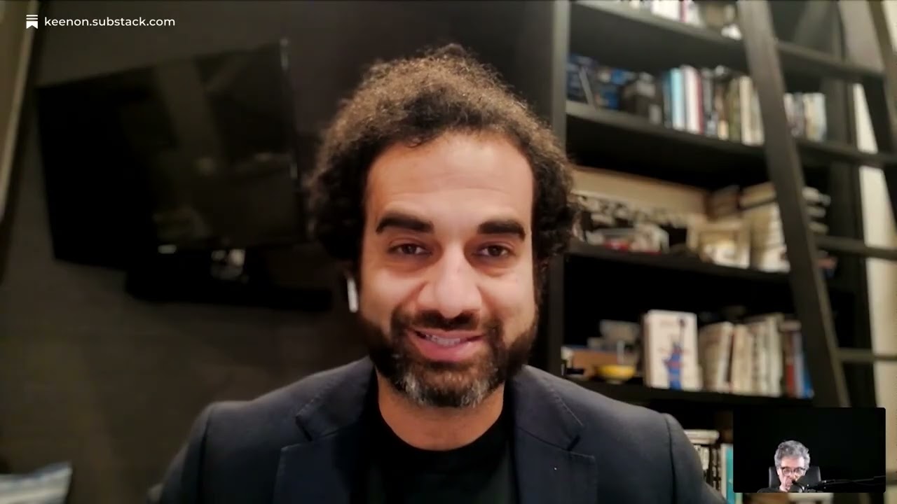 The Case for American Power: Why Hypocrisy is the Price of Idealism