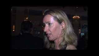 Alexandra Schmutterer, director, marketing communications, Pan Pacific Singapore