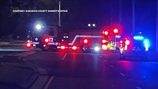 Driver hit and killed 70yearold cyclist before fleeing the scene: Sarasota Deputies