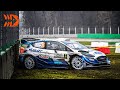 Drivers Struggling at WRC Rally Monza | Day 2 Update
