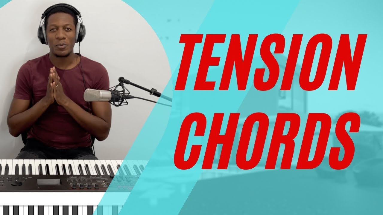 Как я создаю НАПРЯЖЕНИЕ в своей пьесе