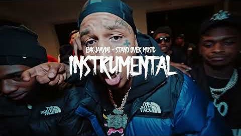 EBK Jaaybo - Stand Over Music (Official Instrumental)