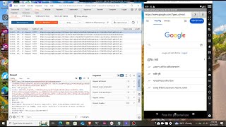 Intercept Genymotion Emulator Traffic with Burp Suite | Mobile Application Pentesting Guide