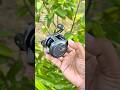 Seahunter Turbo Pro DC Reel Baitcasting Bunyi Zing Longcast #seahunter #seahunterturbopro #reeldc