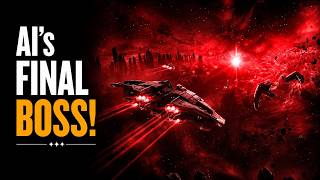 Celebrity Google DeepMind vs. EVE Online: The "Final Boss" of AI Gaming Profile