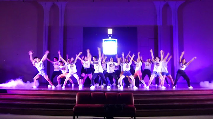 Finale Performance | Primetime presented by SaGala