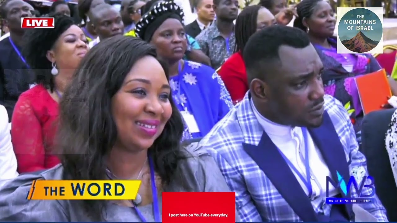 Вот как я обратился к благодати, чтобы воскресить мертвых || Апостол Сулеман