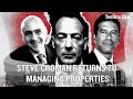 Steve Croman Resumes Management, To Tenants’ Dismay | TRD News