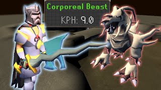 Osmumten's Fang Revolutionized My Bossing Strats