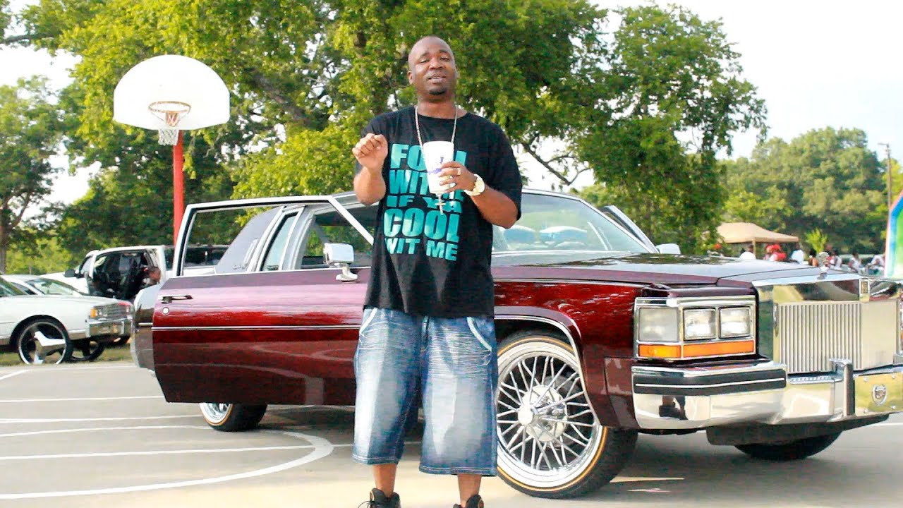 ***WORLD PREMIERE*** DolaMike "Coastin" (OFFICIAL VIDEO)