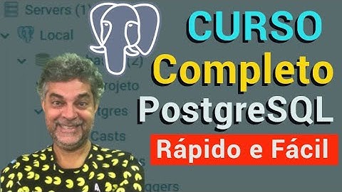 #Guia Completo PostgreSQL - Como consultar duas tabelas usando SQL com WHERE em instantes?