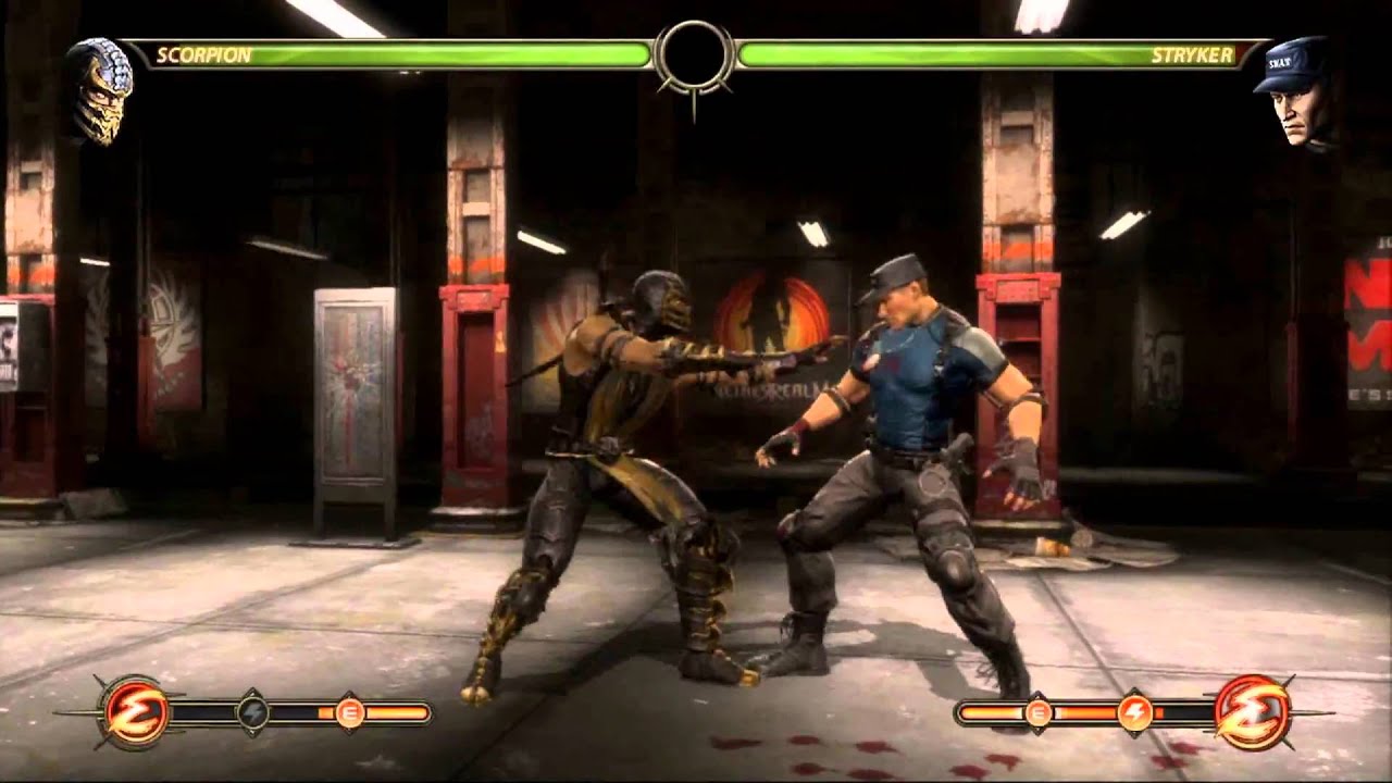 Игры мортал комбат сони. Scorpion Fatality MK ps3. Fatality mk9 ps3. Fatality ps3 Mortal Kombat.