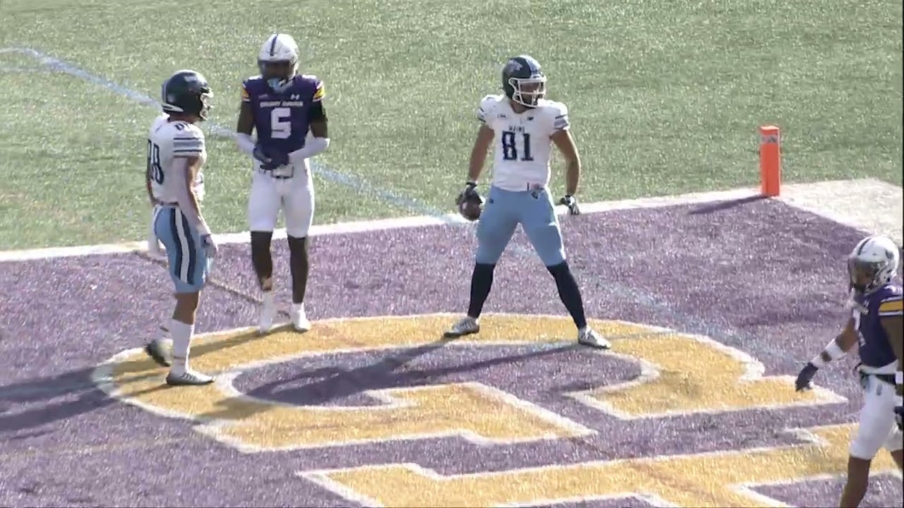 #CAAFB Top Plays (Week 11)