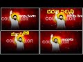 Elections Viral video Editing 🔥| Telugu Lyrics Elections Video ✨| in 1 min