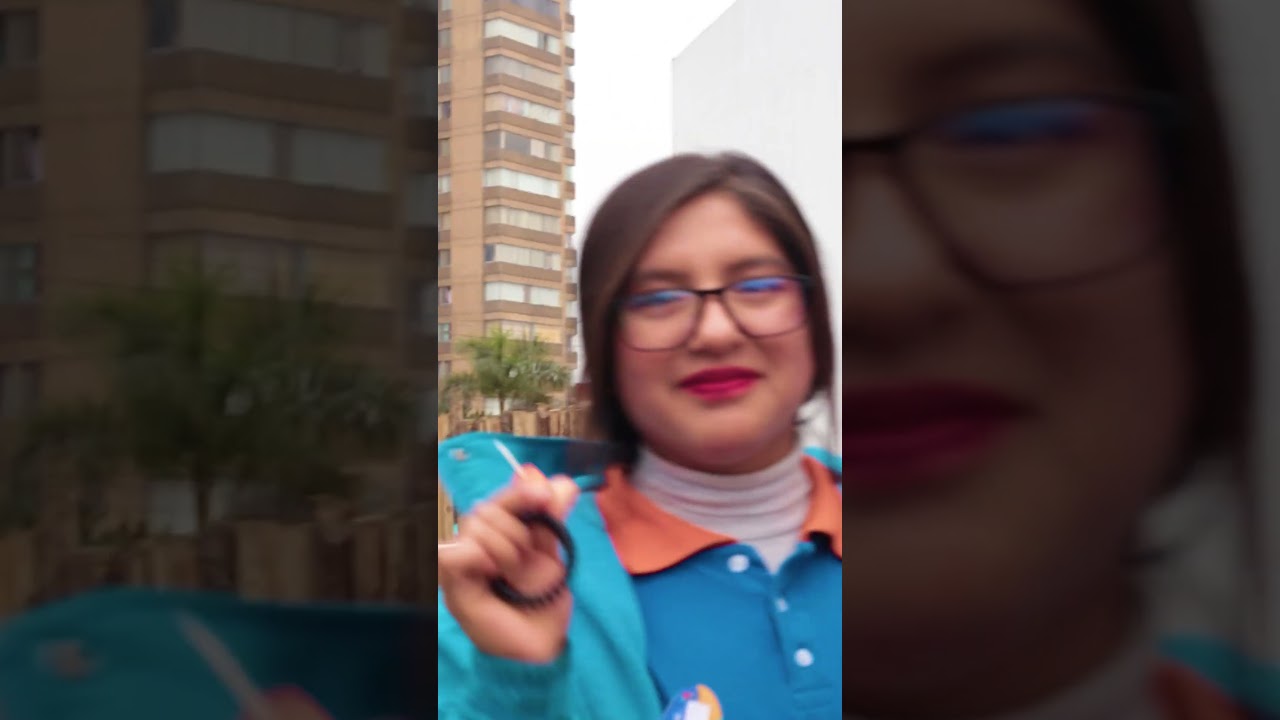 Nuestros Lockers ahora en 