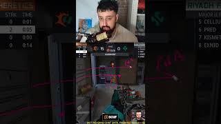 How To Copy Renkors Ar Positioning And Win Every Gunfight