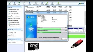 How to Recover and Repair Corrupted Memory Card or Pen Drive | IDEAS screenshot 5