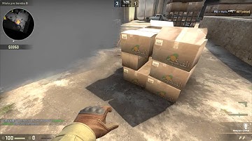 THE MOMENT IF YOU FORGET TO BUY DEFUSE KIT (FAILED NINJA DEFUSE)