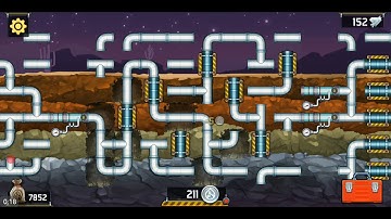 PLUMBER 3 LEVEL 192 ANSWERS HOW TO GET THREE STARS