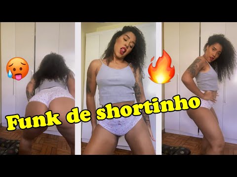 FUNK DE SHORTINHO TBT